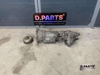 АКПП Nissan Armada TA60 VK56DE