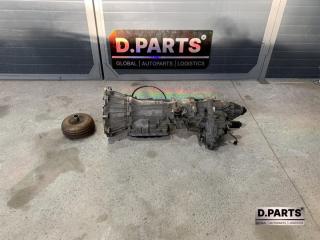 АКПП Nissan Armada TA60 VK56DE