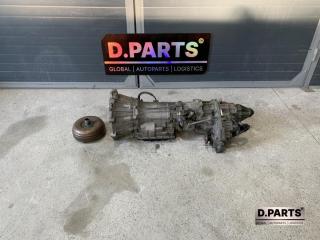 АКПП Nissan Armada TA60 VK56DE