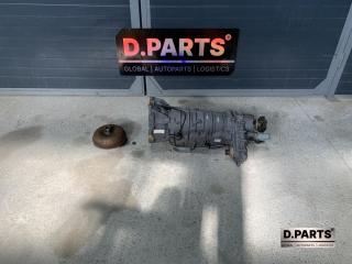 АКПП BMW X5 E53 M54B30