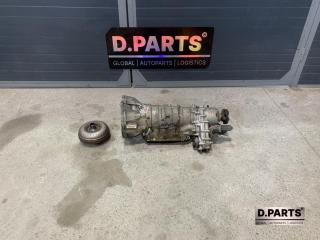 АКПП BMW X3 E83 M54B30