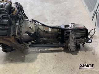 АКПП Land Rover Range Rover L322 448PN