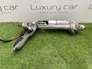 Рулевая рейка передняя BMW 7 G70 2024 Рулевая рейка передняя BMW 7 G70 2024