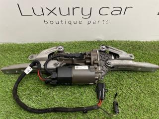 Рулевая рейка задняя BMW 7 G70 2024 Рулевая рейка задняя BMW 7 G70 2024