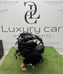 Двигатель в сборе BMW X3 G45 2025 B47D20B