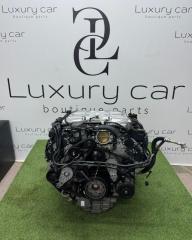 Двигатель в сборе Jaguar F-Type X152 2024 508PS Двигатель в сборе Jaguar F-Type X152 2024 508PS