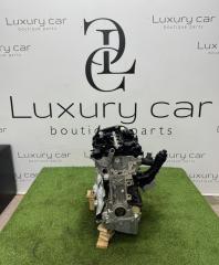 Двигатель BMW 5 G60 2024 B48B20V