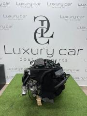 Двигатель в сборе BMW X3 G01 2020 B47D20B