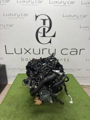 Двигатель в сборе BMW X3 G01 2024 B46B20B