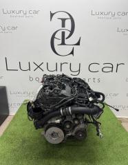 Двигатель в сборе BMW 5 G30 2016 B58B30A