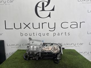 АКПП BMW X3 G45 2025 B48B20P