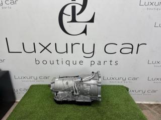 АКПП BMW X7 G07 LCI 2023 B57D30B