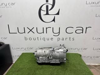 АКПП BMW X7 G07 2023 B57D30B