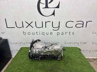 АКПП BMW X5 G05 2024 B57D30B