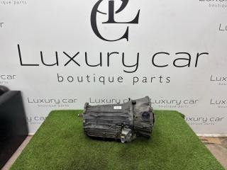 АКПП Mercedes-Benz GLE 167 2019 М256.930