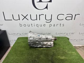 АКПП BMW 5 G30 2024 B47D20B