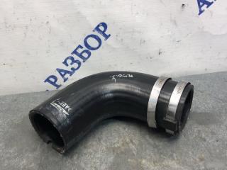 Патрубок интеркулера правый KIA Stinger CK 2019 G6DP Патрубок интеркулера правый KIA Stinger CK 2019 G6DP