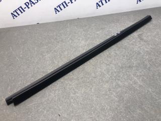 Внутренняя бархотка левая задняя Renault Logan LS0 2006 K7M Внутренняя бархотка левая задняя Renault Logan LS0 2006 K7M