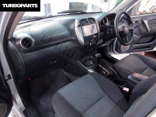 Блок ABS RAV4 ACA21 1AZFSE