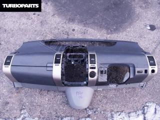 Airbag TOYOTA Prius 2003 NHW20 1NZFXE контрактная