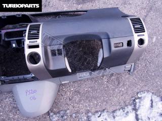 Airbag Prius 2003 NHW20 1NZFXE