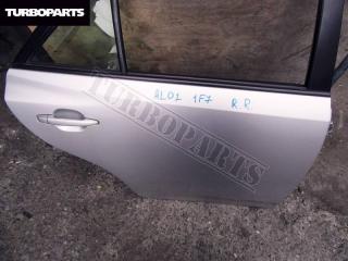 Дверь задняя правая TOYOTA Allion NZT260 1NZFE