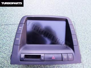 Монитор Prius 2003 NHW20 1NZFXE