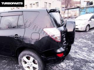 Ремень безопасности RAV4 ACA31 2AZFE