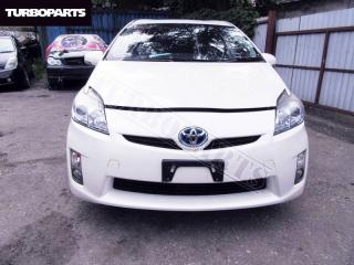 Патрубок радиатора Prius ZVW30 2ZRFXE