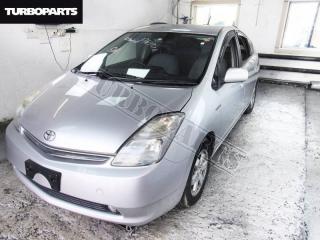 Бардачок Prius 2003 NHW20 1NZFXE