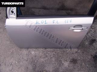 Дверь передняя левая TOYOTA Allion NZT260 1NZFE