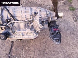 АКПП SUBARU Forester SG5 EJ205