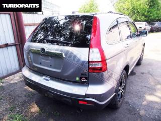 Бачок расширительный CR-V RE3 K24Z1