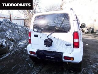 Фендер задний правый Jimny JB43W G13B