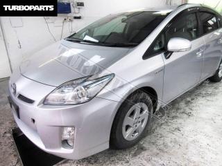 Телевизор Prius ZVW30 2ZRFXE