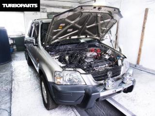 Рожок CR-V RD1 B20B