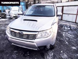 Резистор вентилятора охлаждения Forester SH5 EJ20