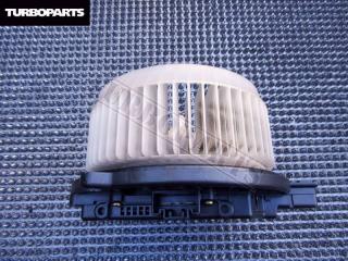 Мотор печки TOYOTA Mark 2 JZX110 1JZGE 87103-30430 контрактная