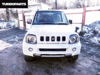 Крыло переднее левое Jimny JB43W G13B