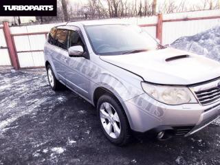 Жабо Forester SH5 EJ20