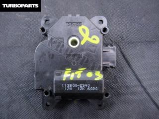 Сервопривод заслонок печки HONDA Fit GE6 L13A 13800-2340 контрактная