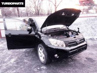 Бачок омывателя RAV4 ACA30 2AZFE