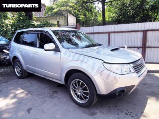 Трубки кондиционера Forester SH5 EJ20