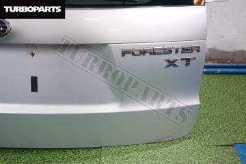 Дверь задняя задняя Forester 2009 SH5 EJ204