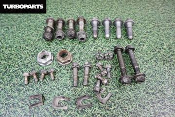 Болты подвески передние Subaru Forester 2000 SF5 EJ205 контрактная