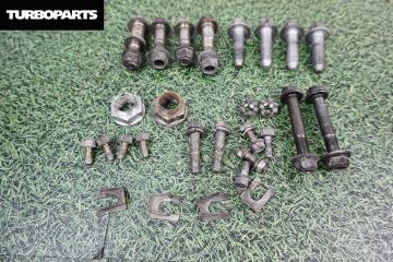 Болты подвески передние Subaru Forester SF5 EJ205