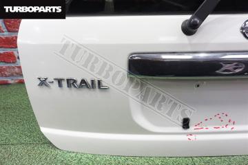 Дверь задняя задняя X-Trail 2004 NT30 QR20DE