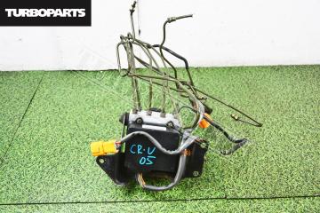 Запчасть блок abs HONDA CR-V 1998