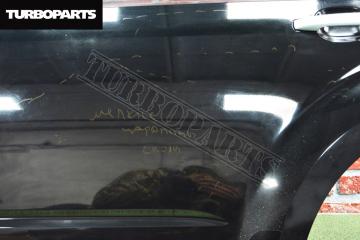 Дверь задняя левая Forester 2008 SH5 EJ205