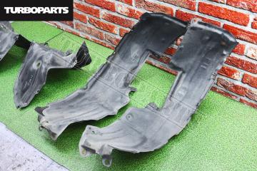 Подкрылок Mark 2 1993 JZX90 1JZGE